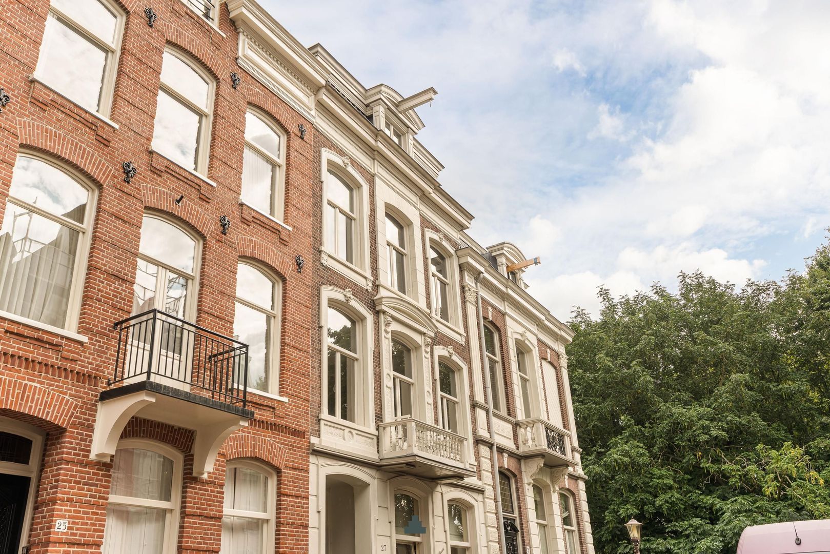Reyer Anslostraat 27 1, Amsterdam foto-0