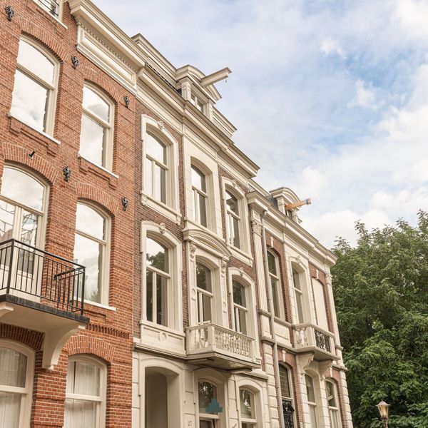 Reyer Anslostraat 27 1, Amsterdam