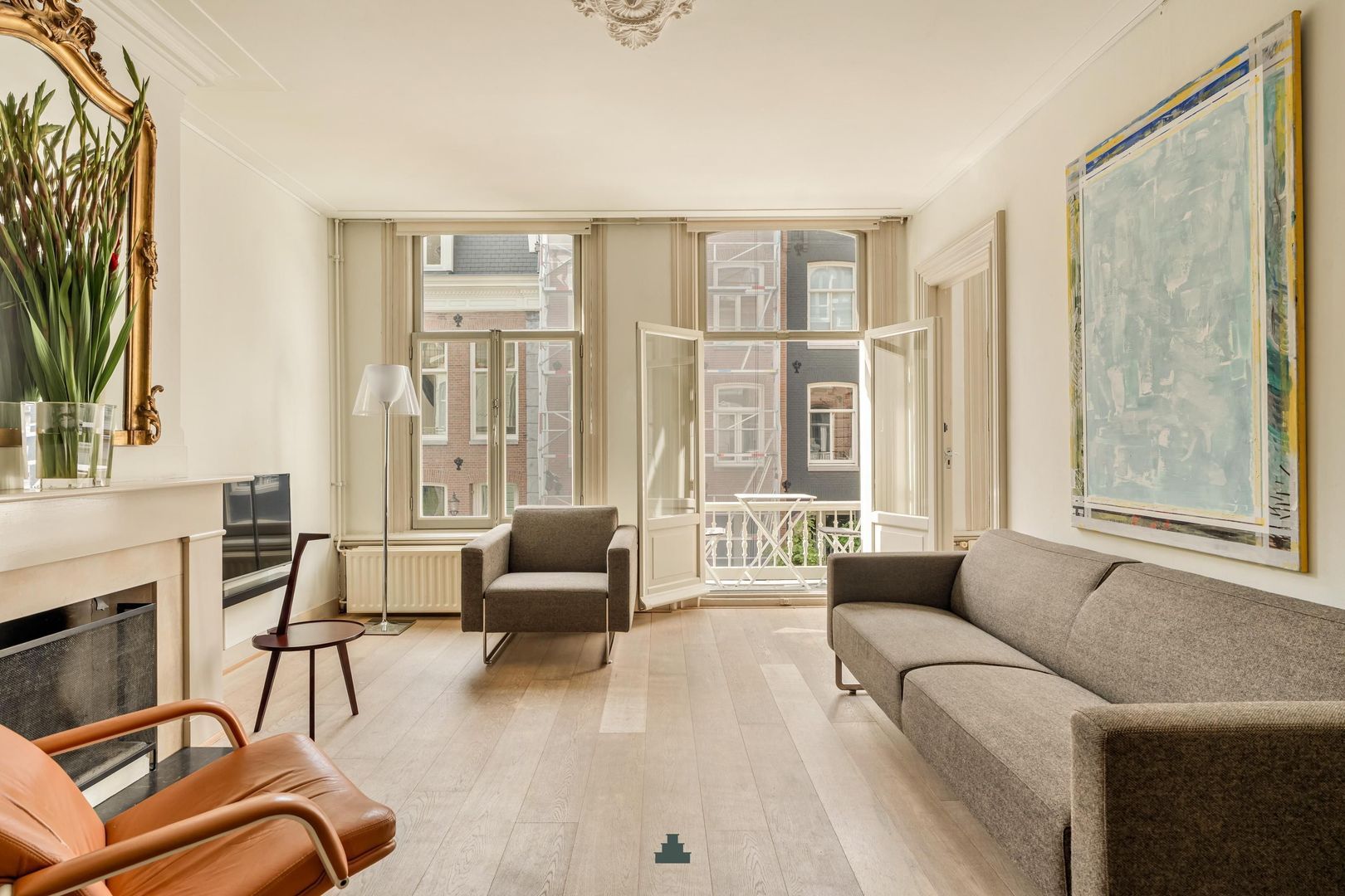 Reyer Anslostraat 27 1, Amsterdam foto-3
