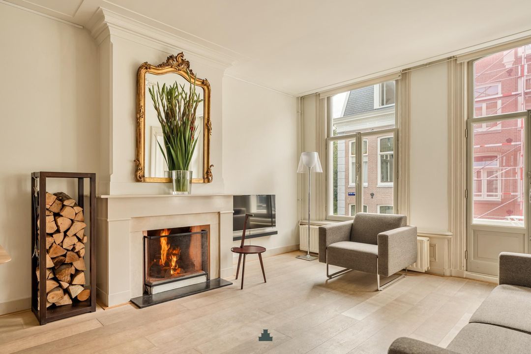 Reyer Anslostraat 27 1, Amsterdam foto-1