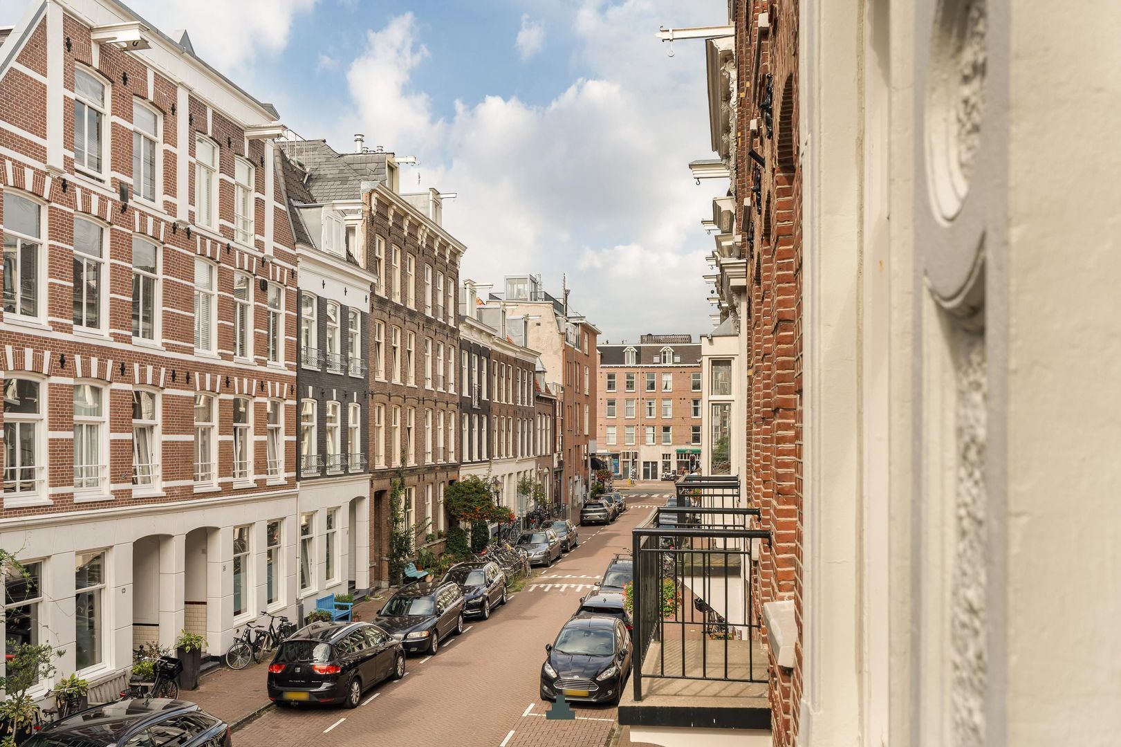 Reyer Anslostraat 27 1, Amsterdam foto-17