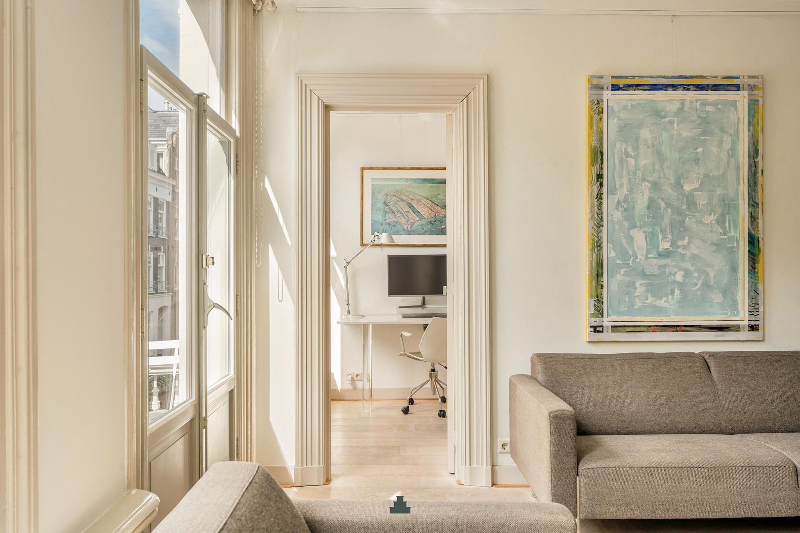 Reyer Anslostraat 27 1, Amsterdam foto-5