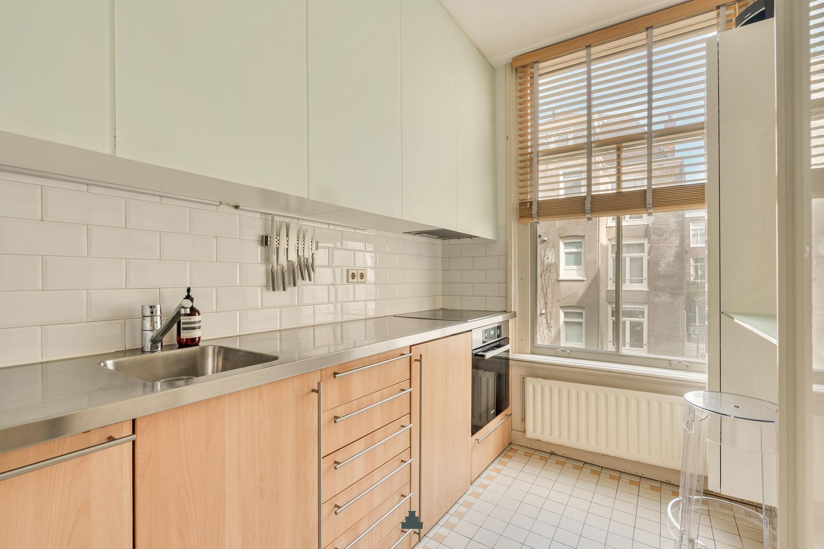 Reyer Anslostraat 27 1, Amsterdam foto-15