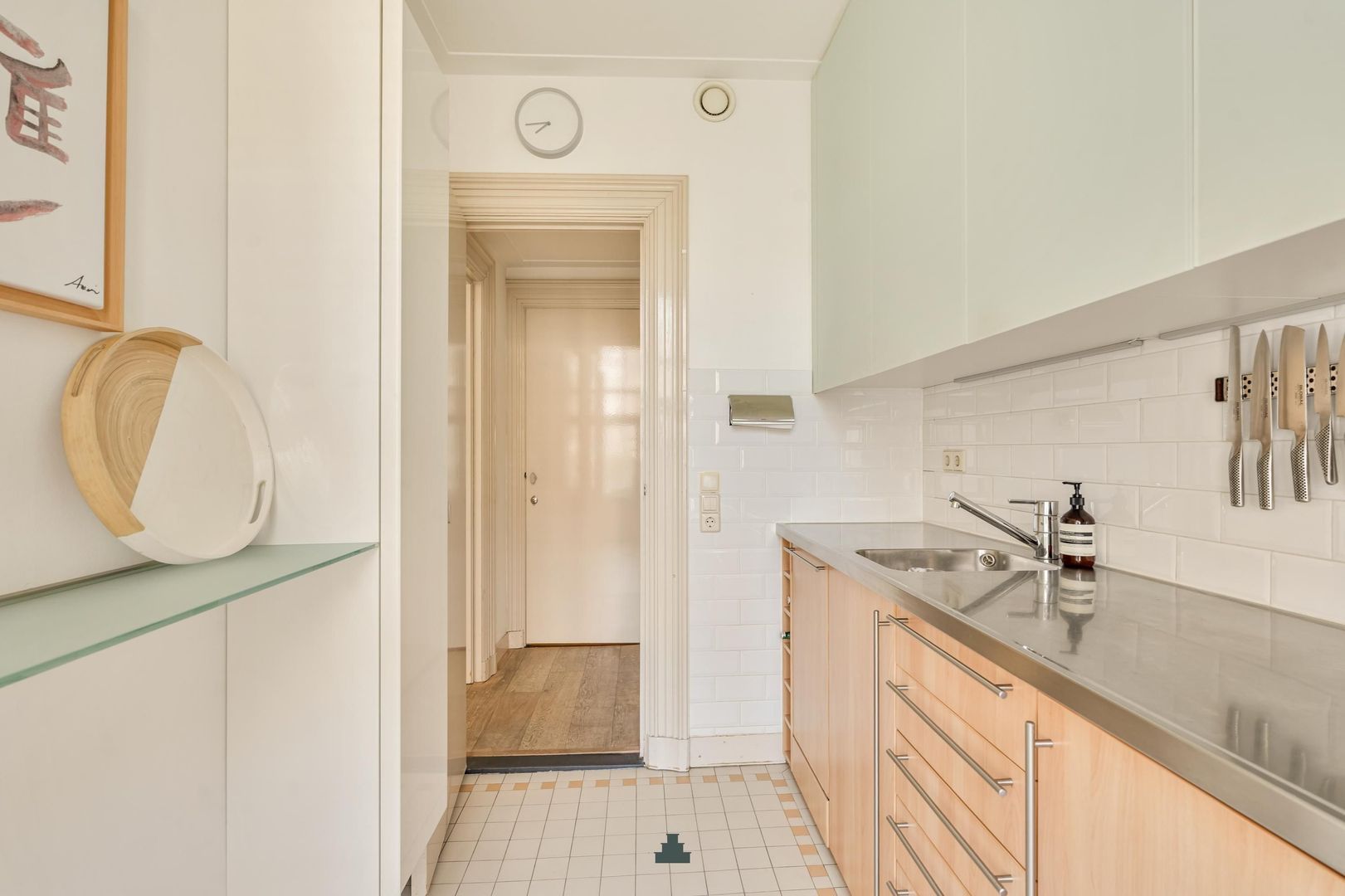 Reyer Anslostraat 27 1, Amsterdam foto-18