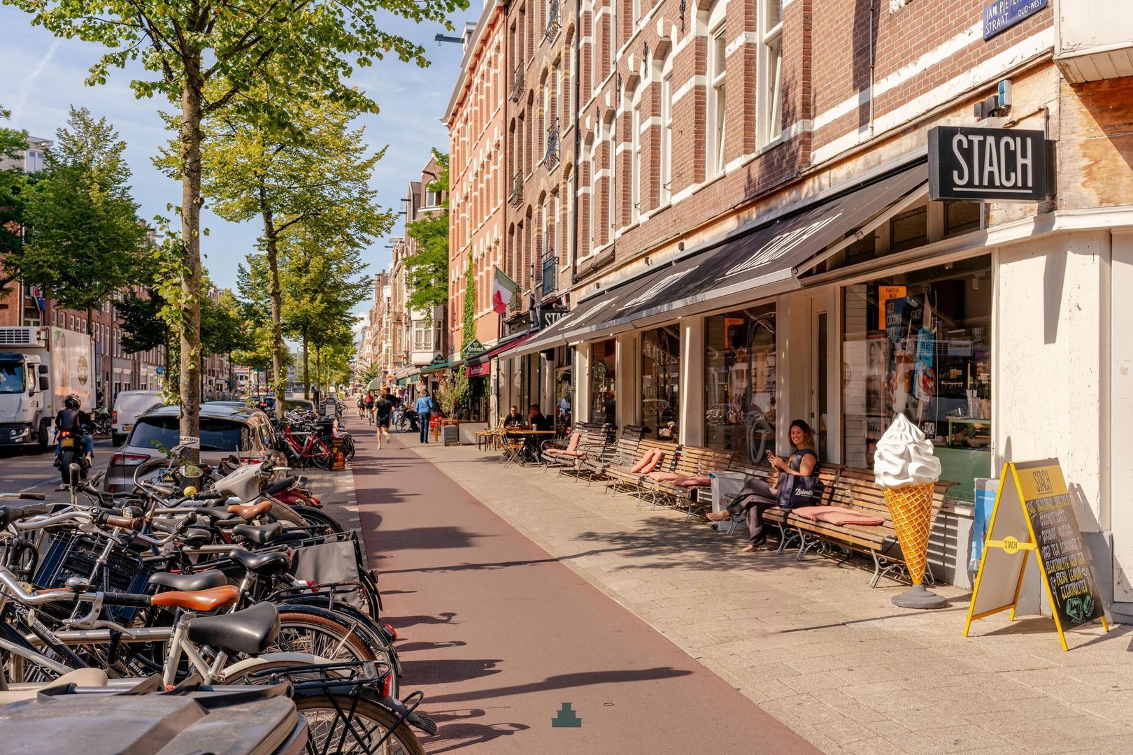 Reyer Anslostraat 27 1, Amsterdam foto-24