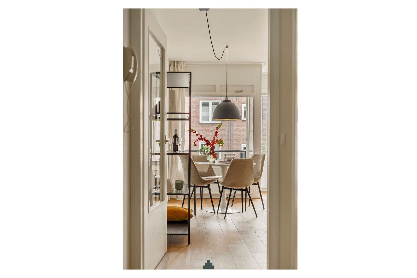 Andreas Schelfhoutstraat 22, Amsterdam foto-10