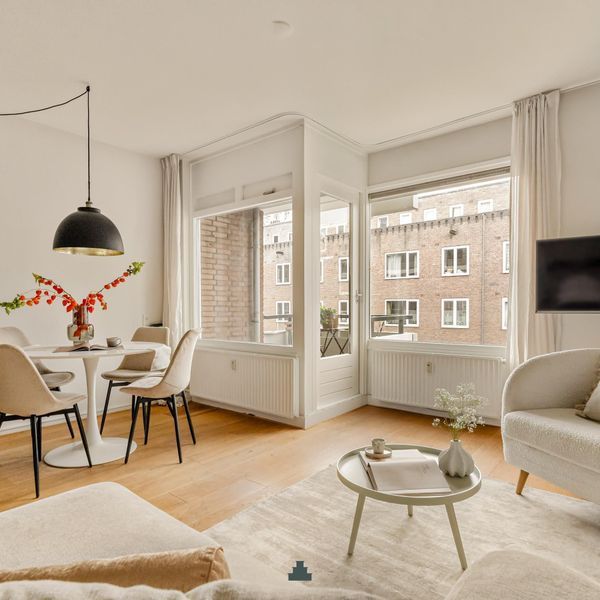 Andreas Schelfhoutstraat 22, Amsterdam
