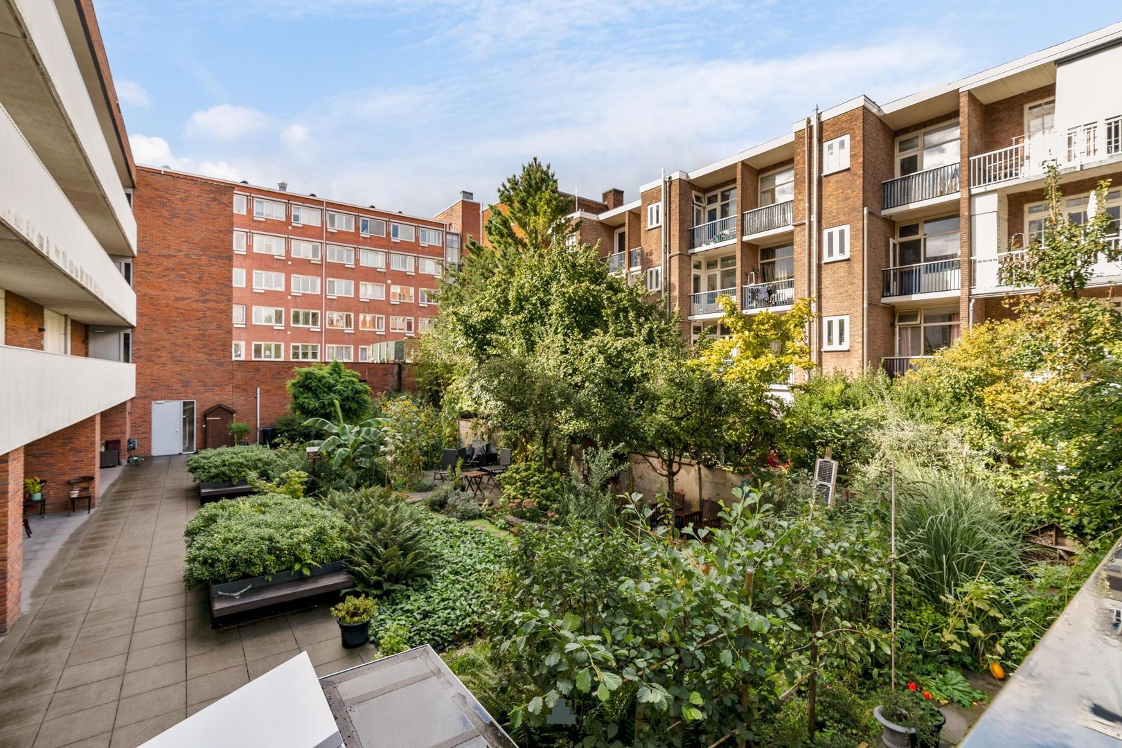 Andreas Schelfhoutstraat 22, Amsterdam foto-7