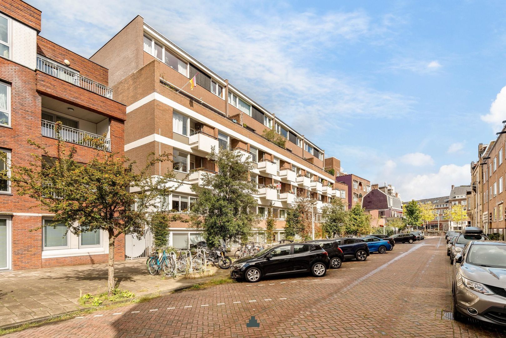 Andreas Schelfhoutstraat 22, Amsterdam foto-32