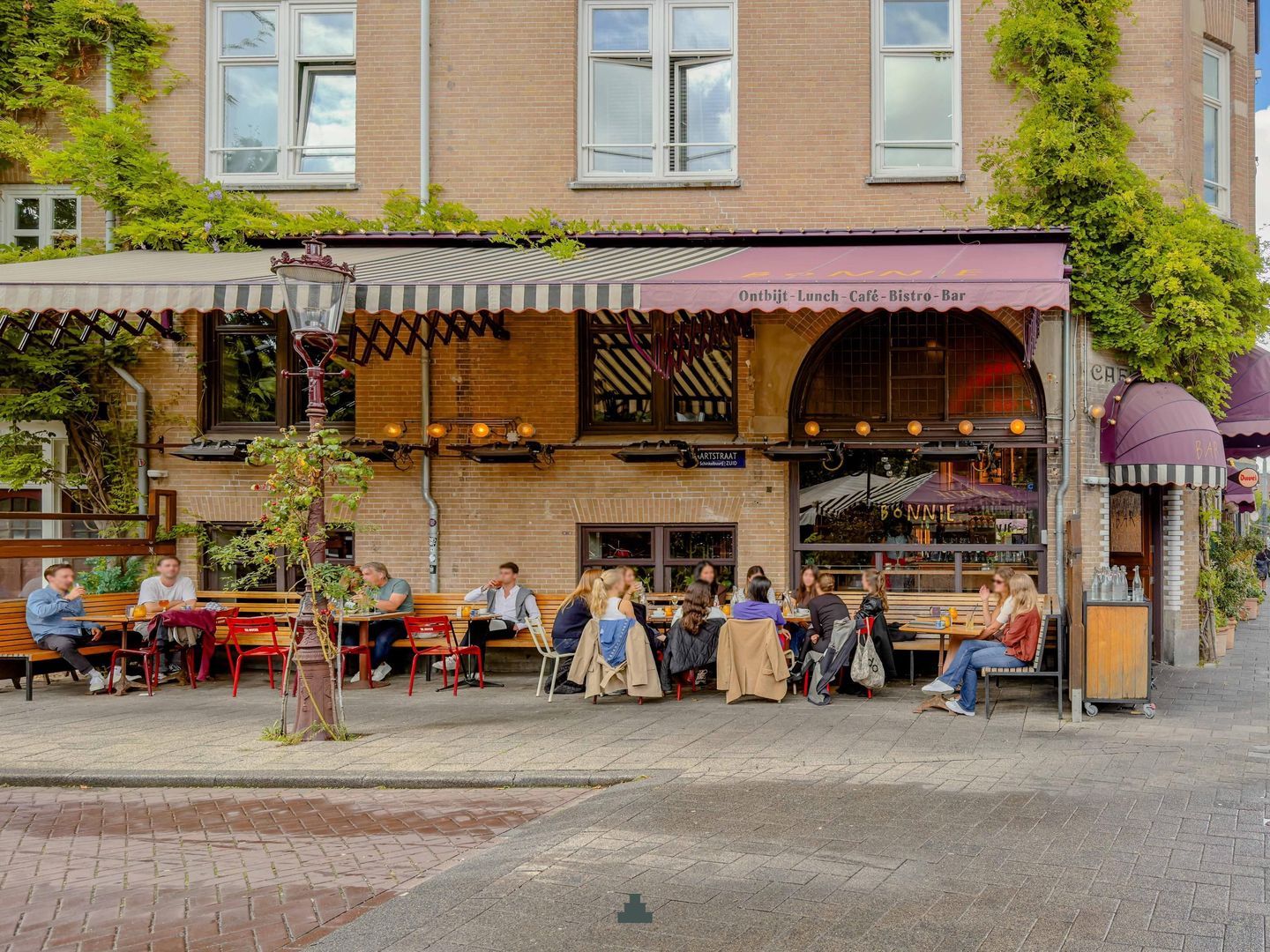 Andreas Schelfhoutstraat 22, Amsterdam foto-36