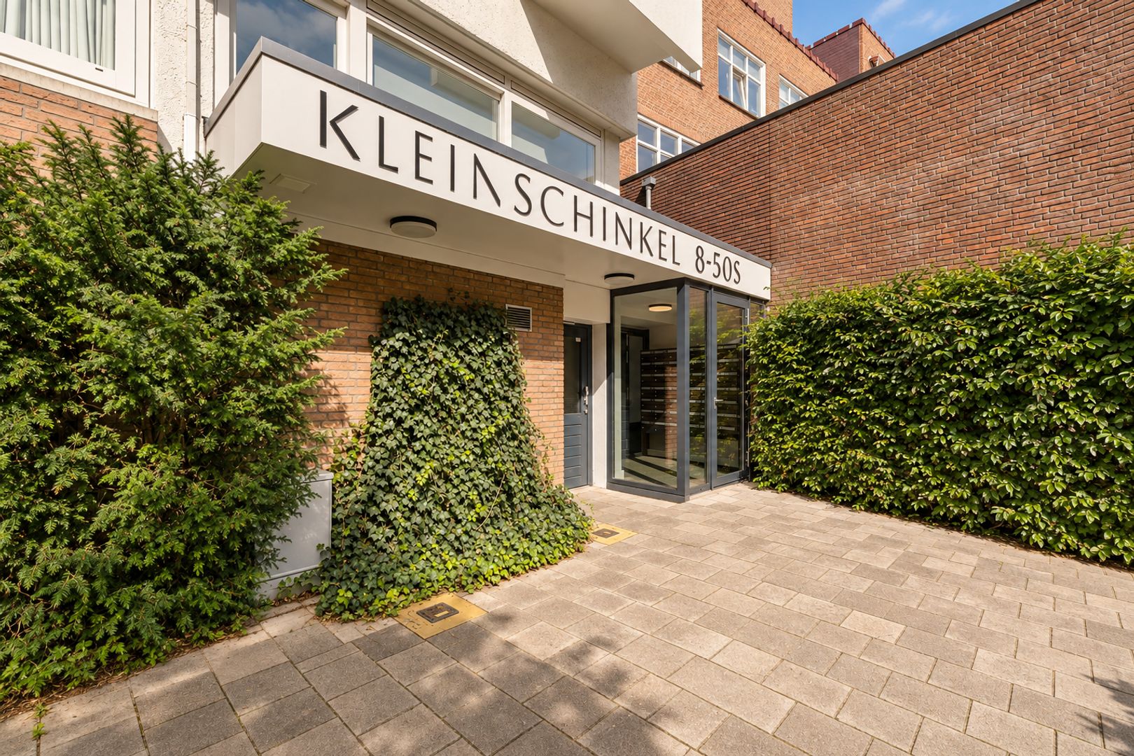 Andreas Schelfhoutstraat 22, Amsterdam foto-3