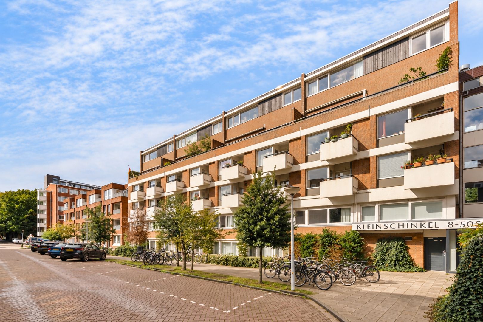 Andreas Schelfhoutstraat 22, Amsterdam foto-2