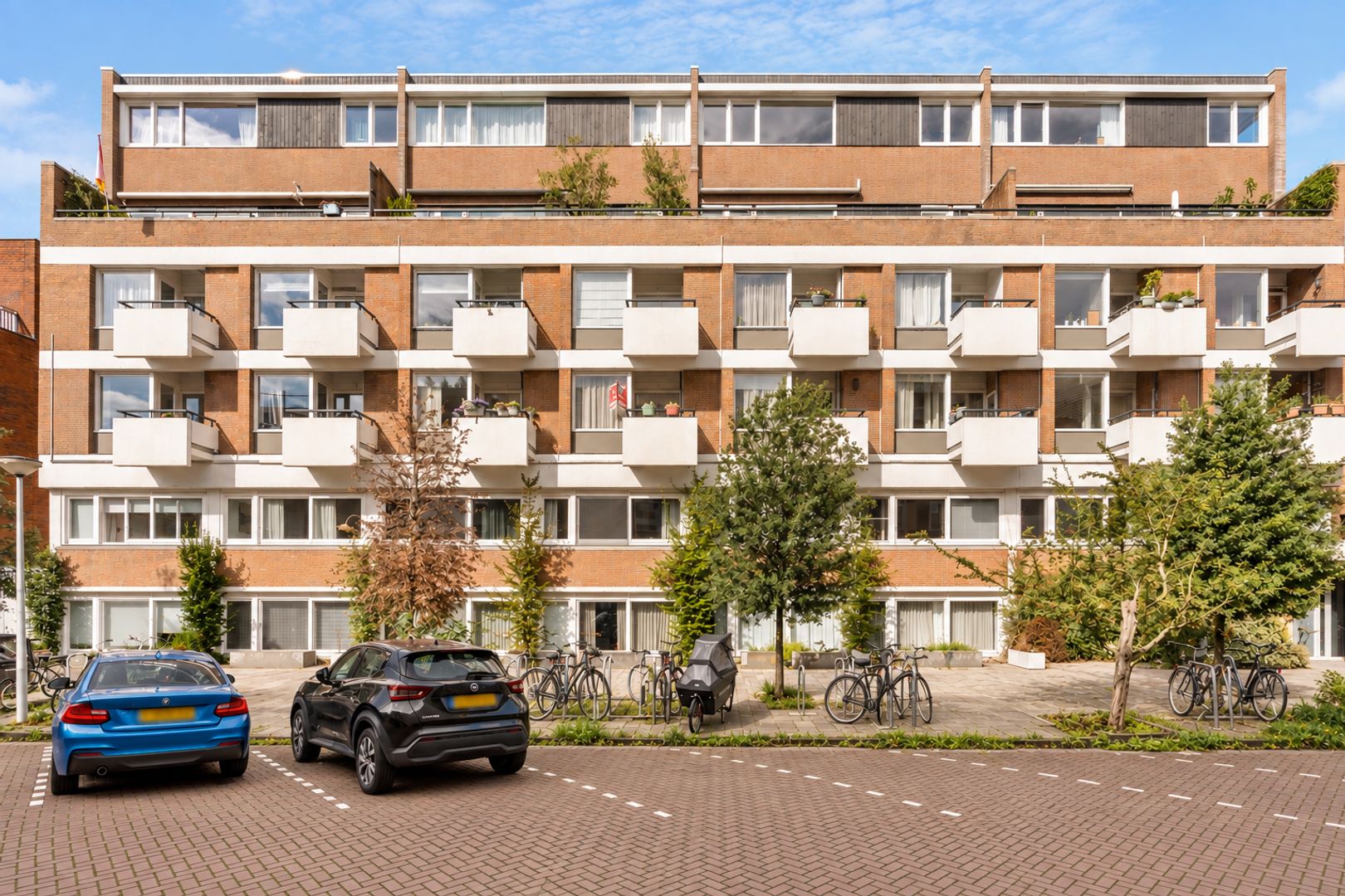 Andreas Schelfhoutstraat 22, Amsterdam foto-31