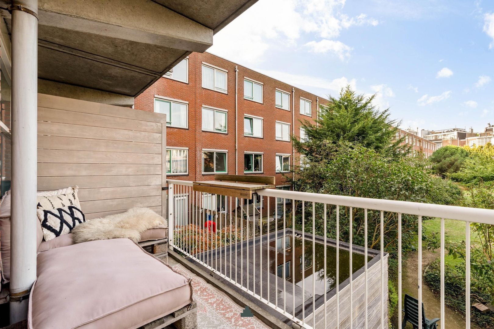 Overamstelstraat 119, Amsterdam foto-15