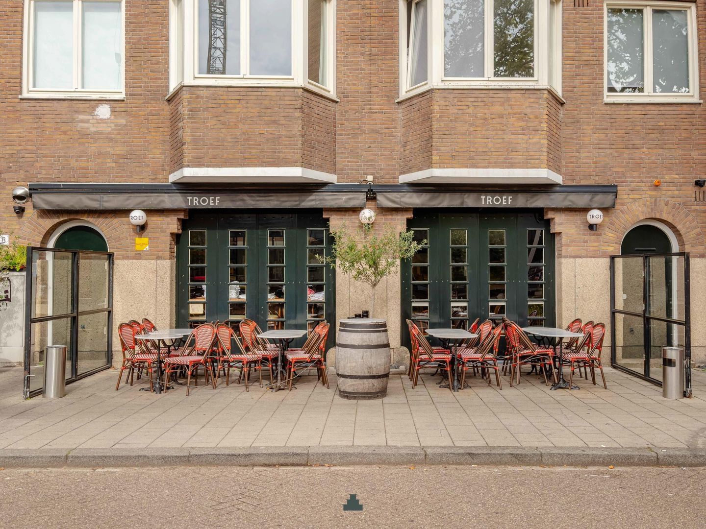 Overamstelstraat 119, Amsterdam foto-30