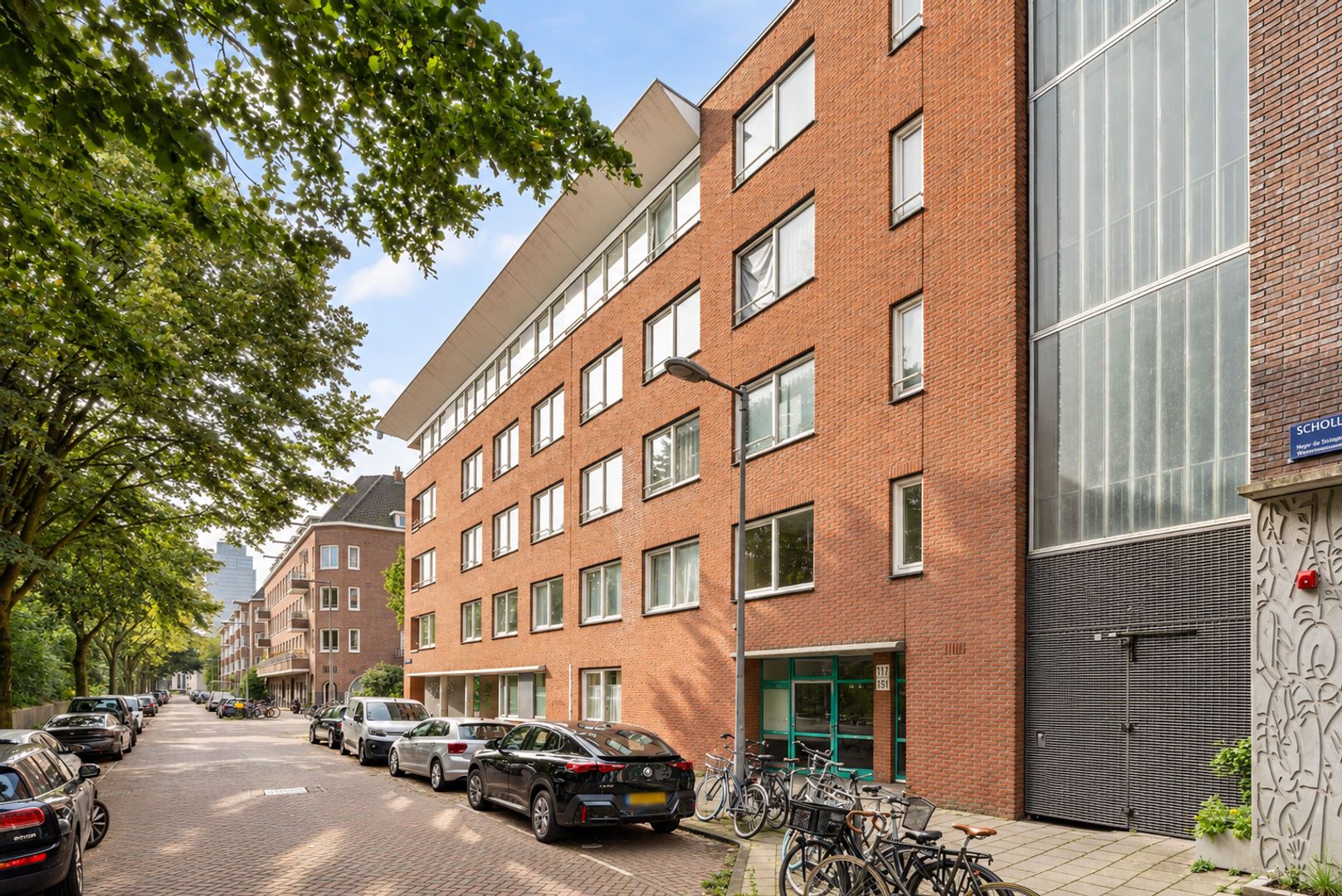 Overamstelstraat 119, Amsterdam foto-3