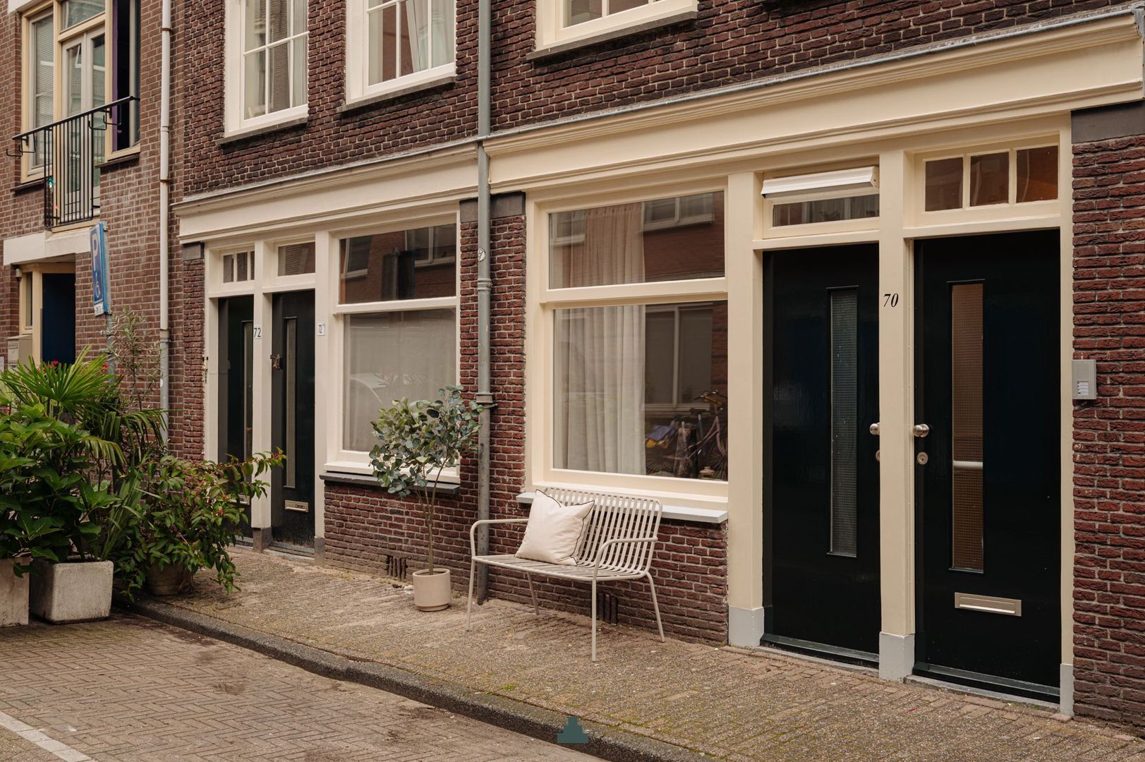 Goudsbloemstraat 70 H, Amsterdam foto-4