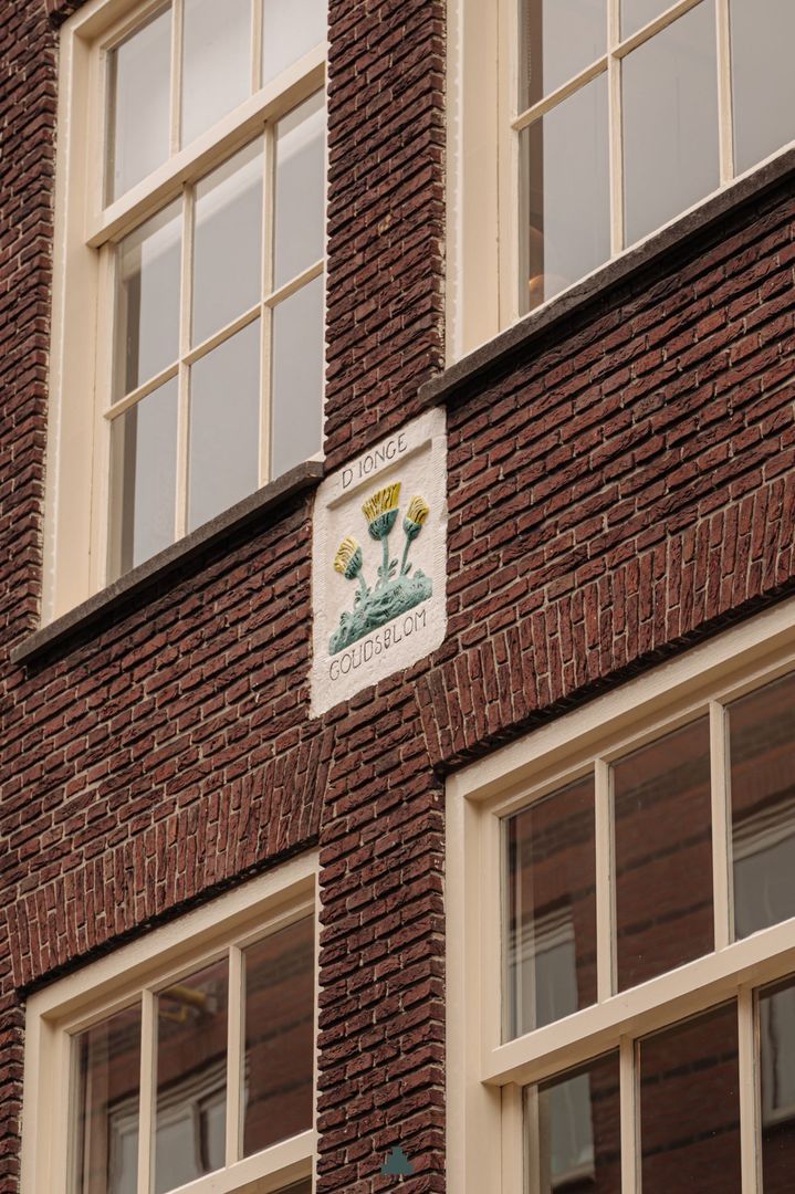 Goudsbloemstraat 70 H, Amsterdam foto-3