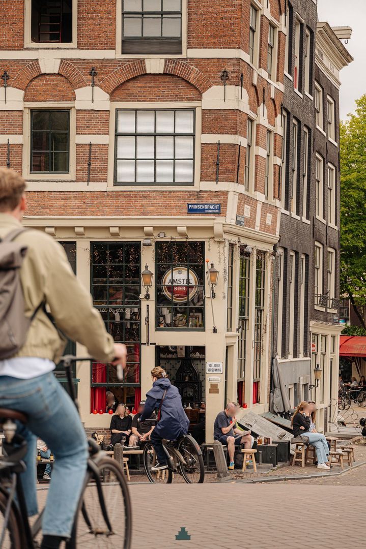 Goudsbloemstraat 70 H, Amsterdam foto-16