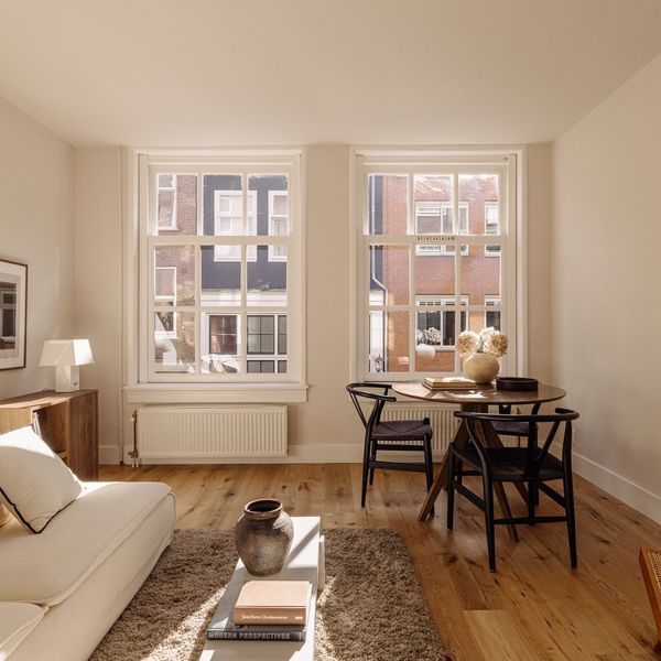 Goudsbloemstraat 70 1, Amsterdam
