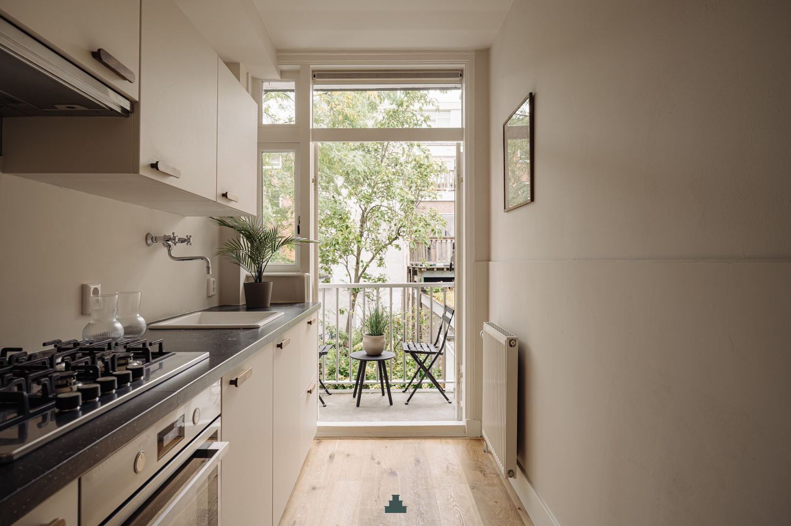 Goudsbloemstraat 70 1, Amsterdam foto-2