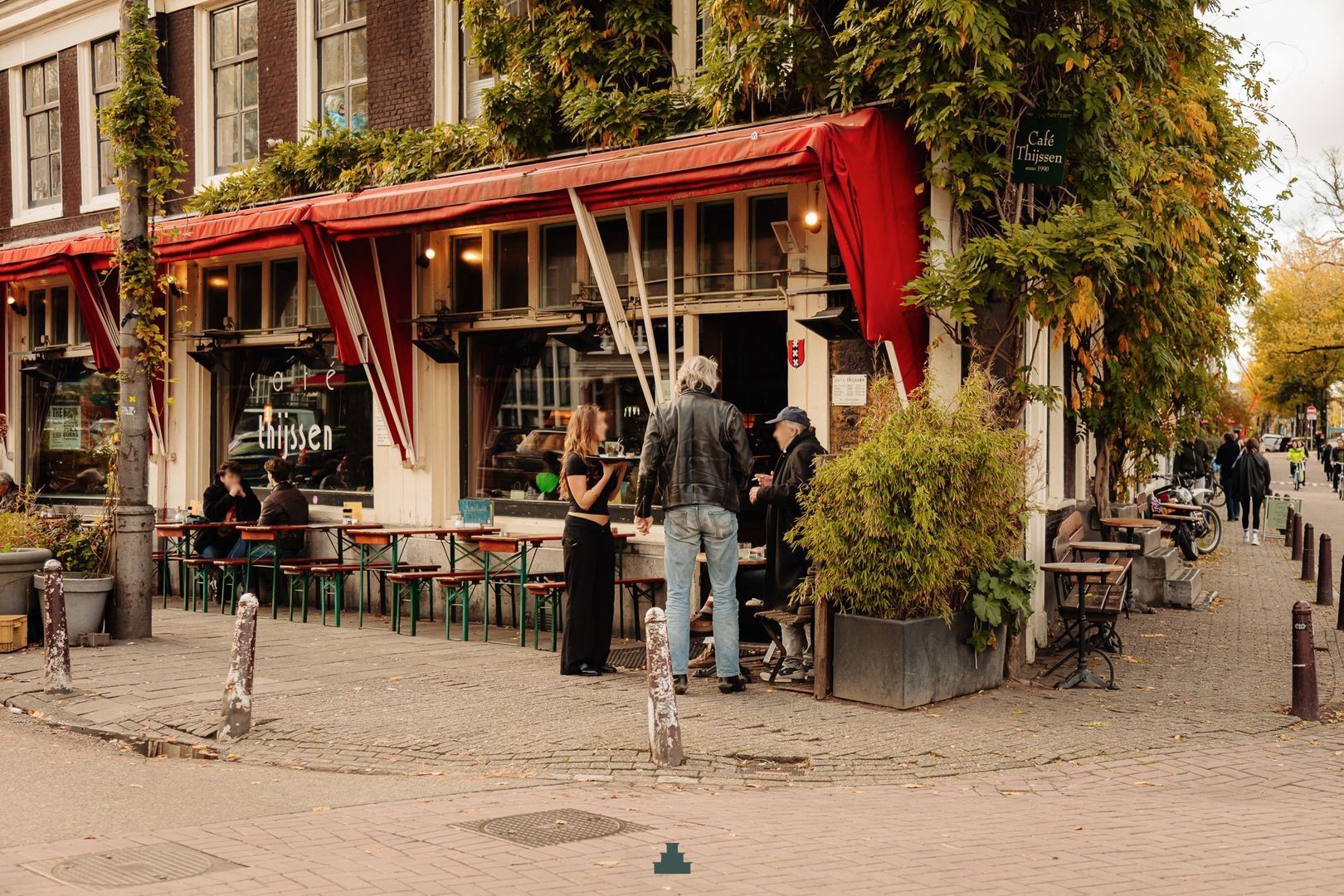 Goudsbloemstraat 70 1, Amsterdam foto-16