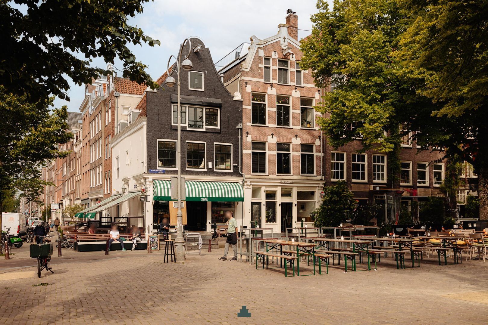 Goudsbloemstraat 70 1, Amsterdam foto-18