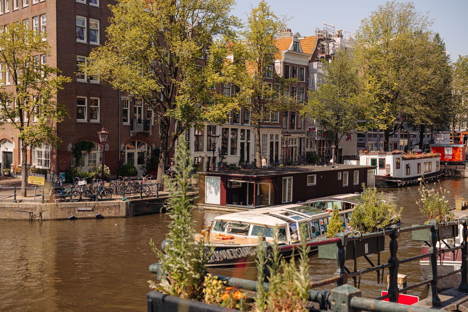 Goudsbloemstraat 70 1, Amsterdam foto-20