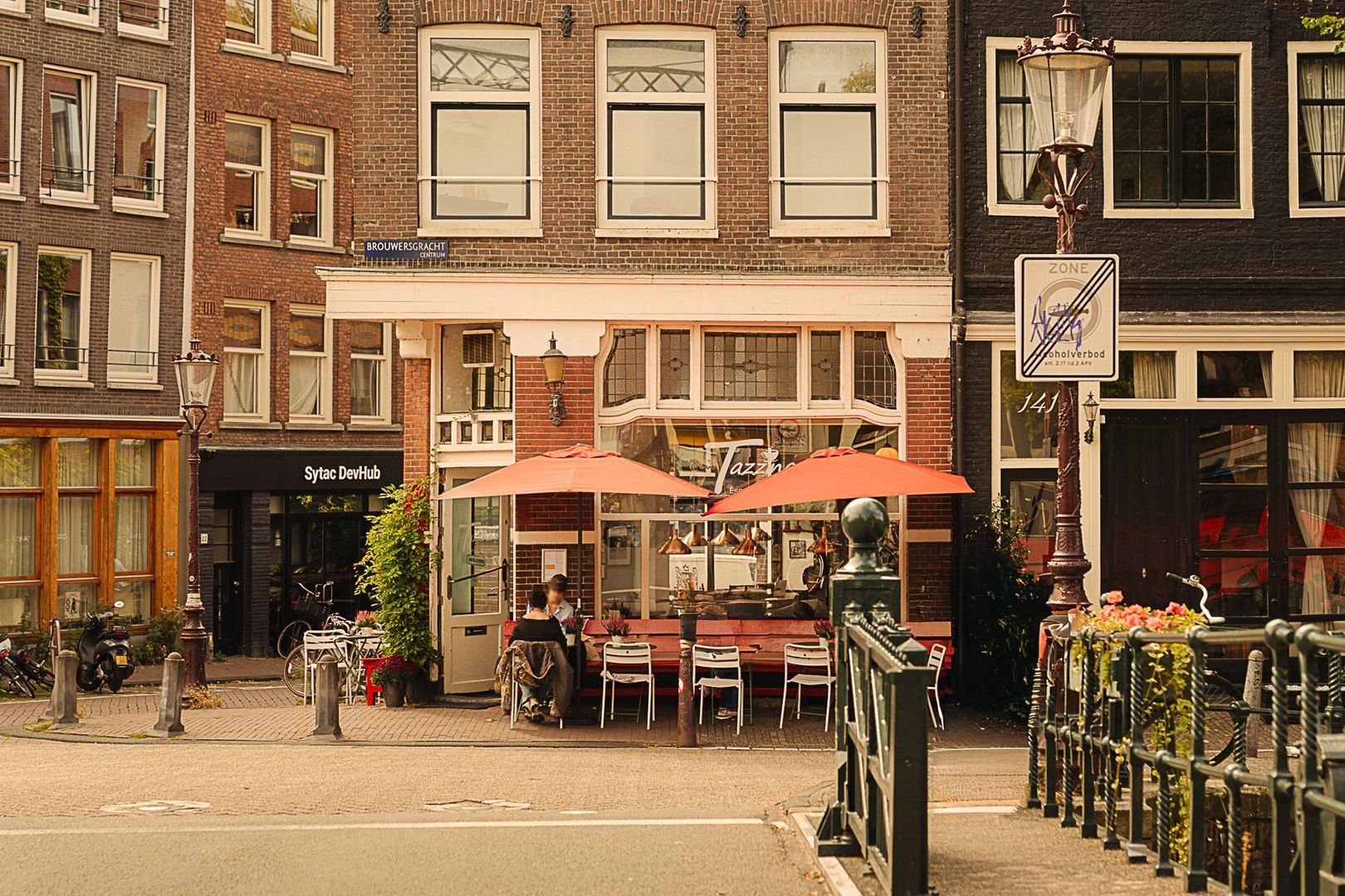 Goudsbloemstraat 70 1, Amsterdam foto-17