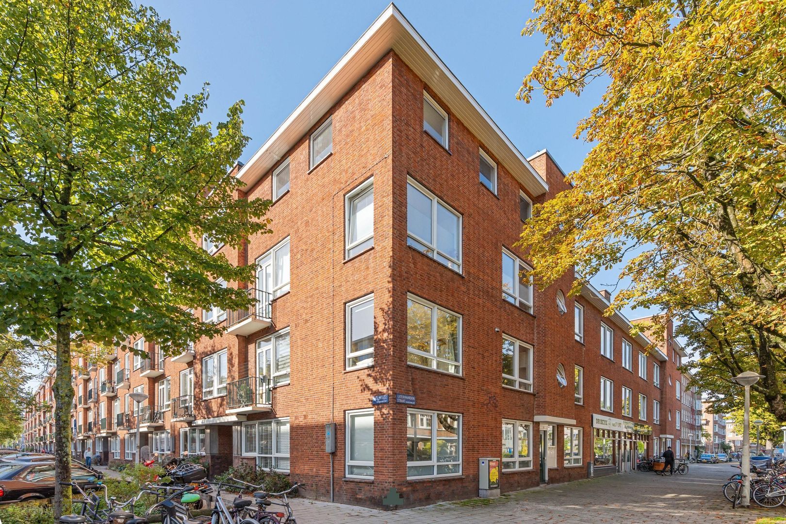 Uiterwaardenstraat 161 1, Amsterdam foto-0