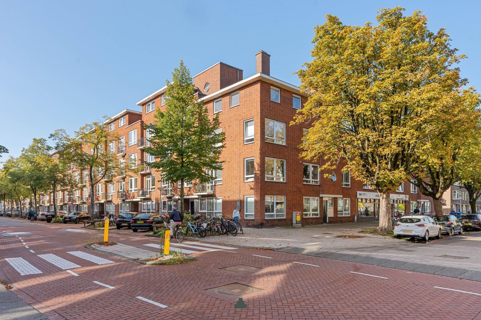 Uiterwaardenstraat 161 1, Amsterdam foto-26