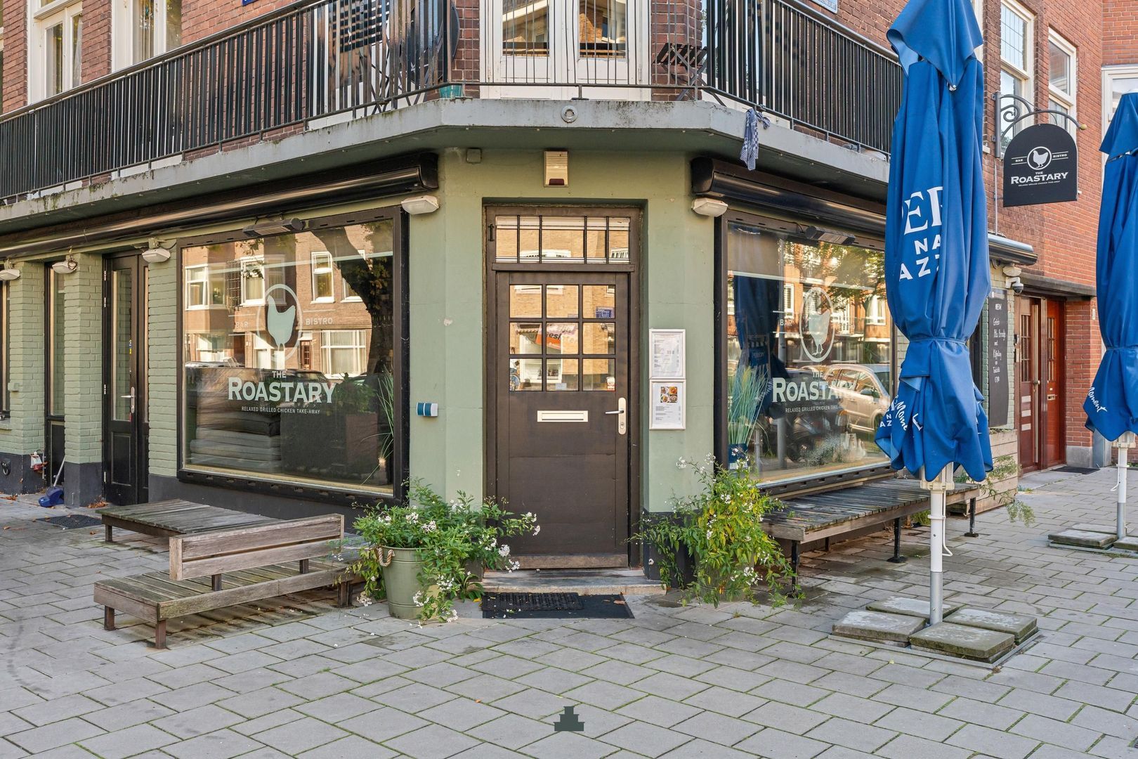 Uiterwaardenstraat 161 1, Amsterdam foto-27