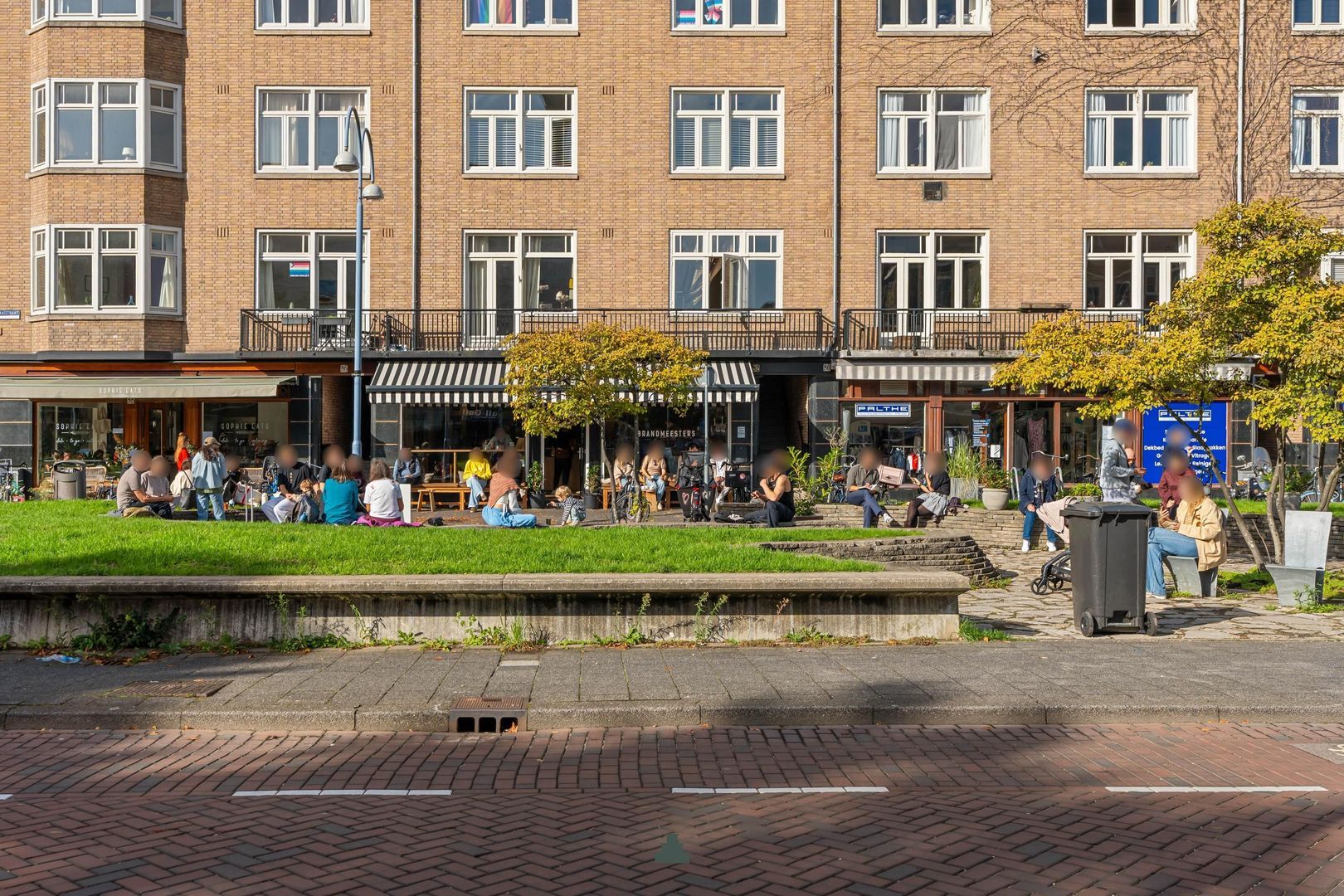 Uiterwaardenstraat 161 1, Amsterdam foto-29