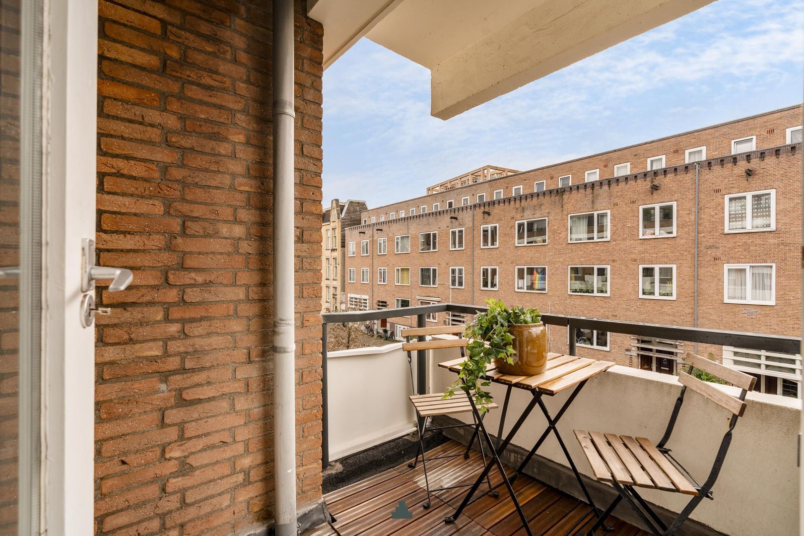Andreas Schelfhoutstraat 22, Amsterdam foto-2