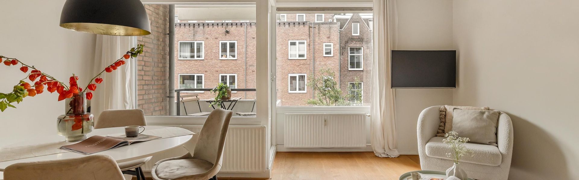 Andreas Schelfhoutstraat 22, Amsterdam