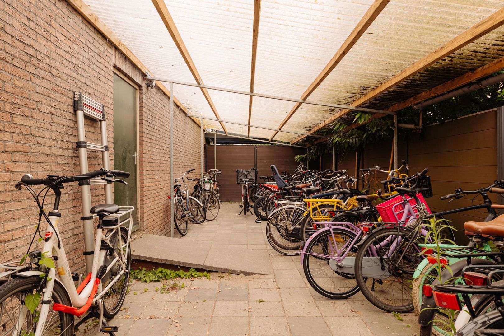 Andreas Schelfhoutstraat 22, Amsterdam foto-19