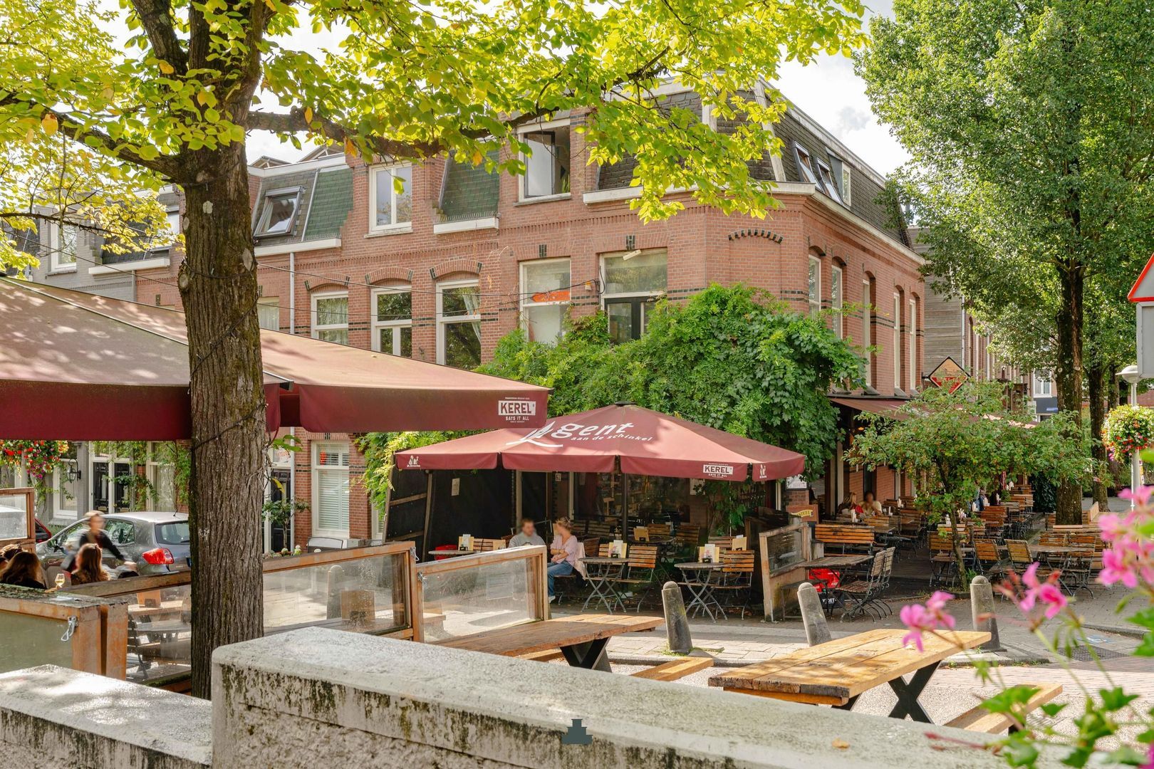 Andreas Schelfhoutstraat 22, Amsterdam foto-22