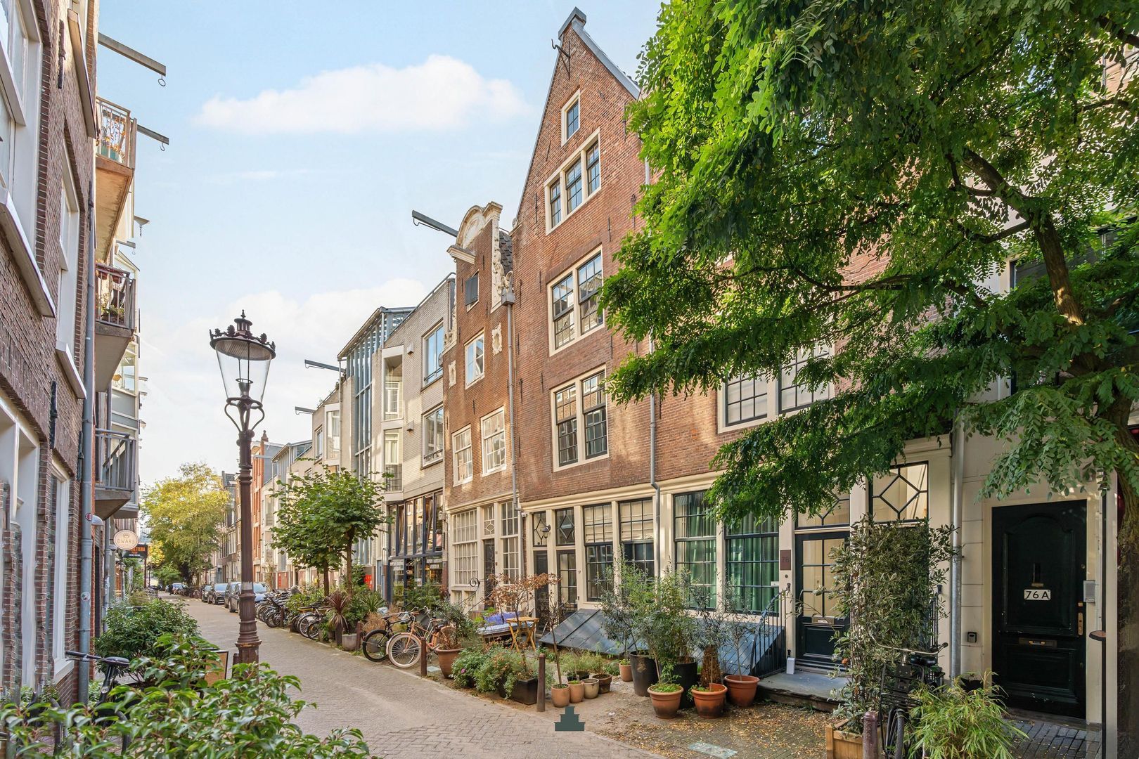 Utrechtsedwarsstraat 80 H, Amsterdam foto-0