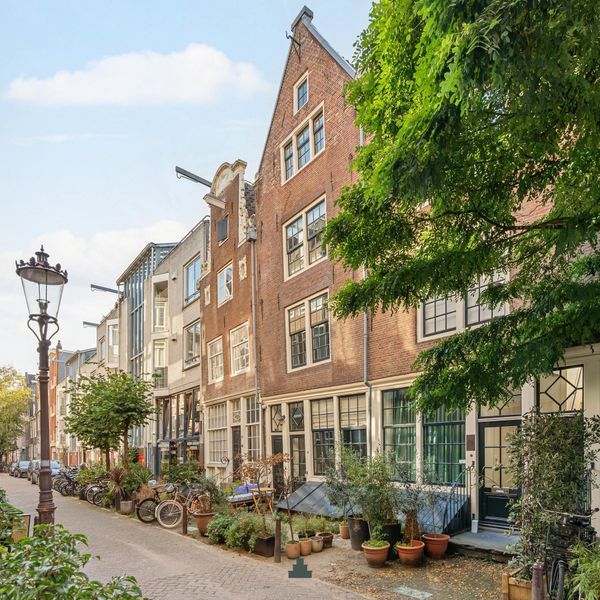 Utrechtsedwarsstraat 80 H, Amsterdam