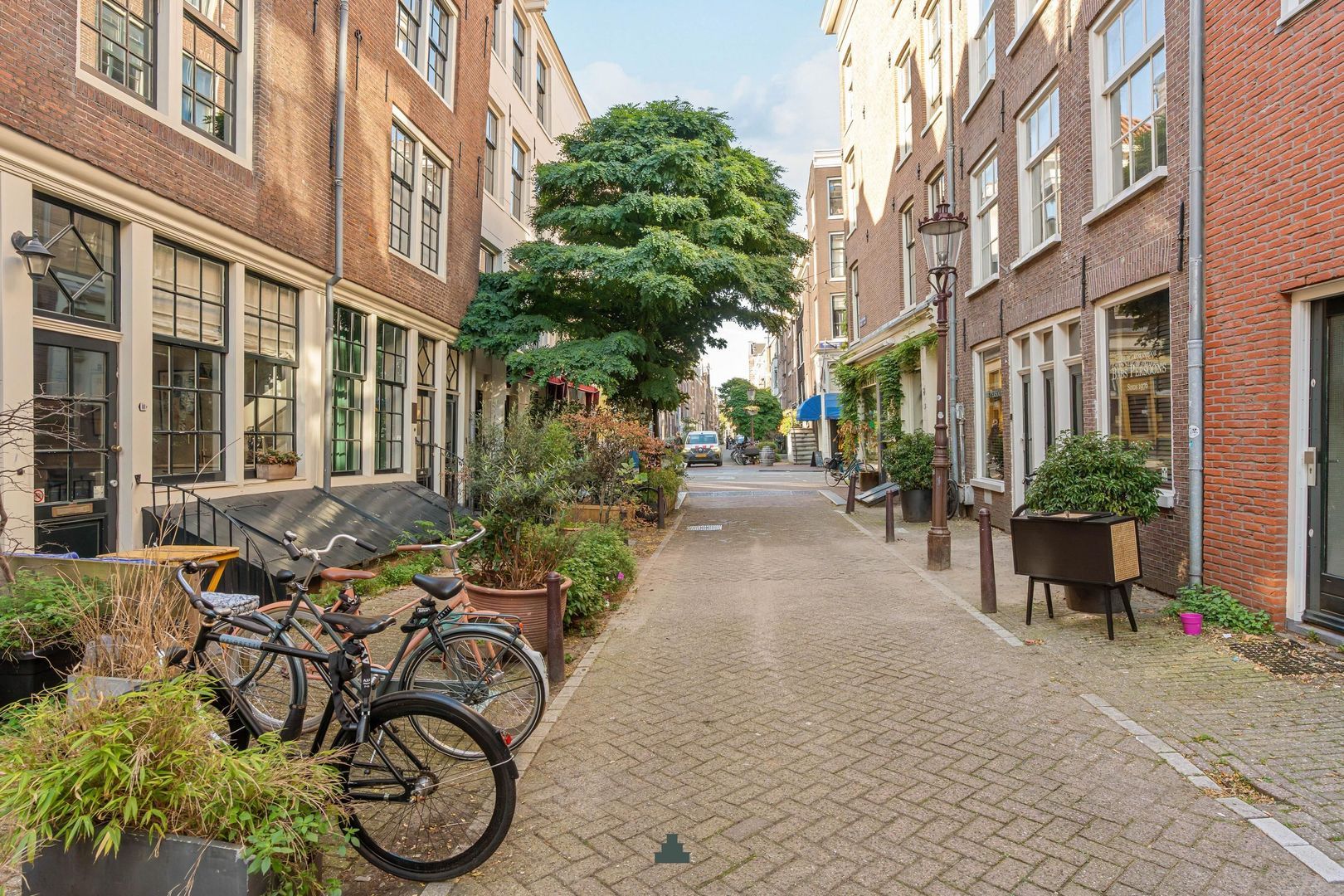 Utrechtsedwarsstraat 80 H, Amsterdam foto-2