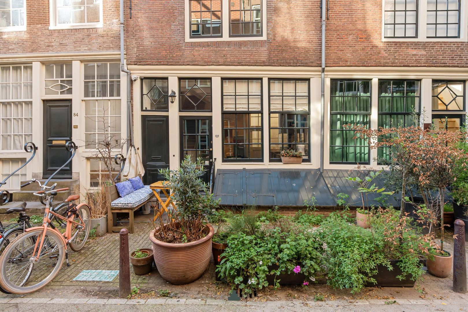 Utrechtsedwarsstraat 80 H, Amsterdam foto-5