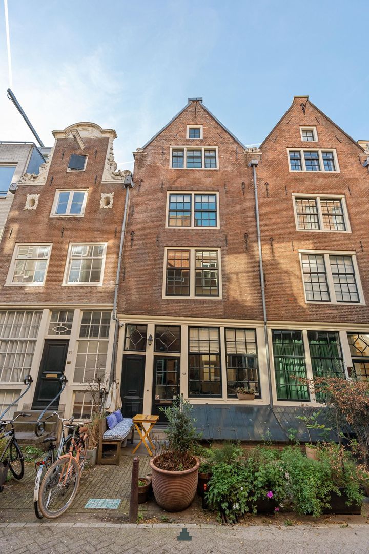 Utrechtsedwarsstraat 80 H, Amsterdam foto-6