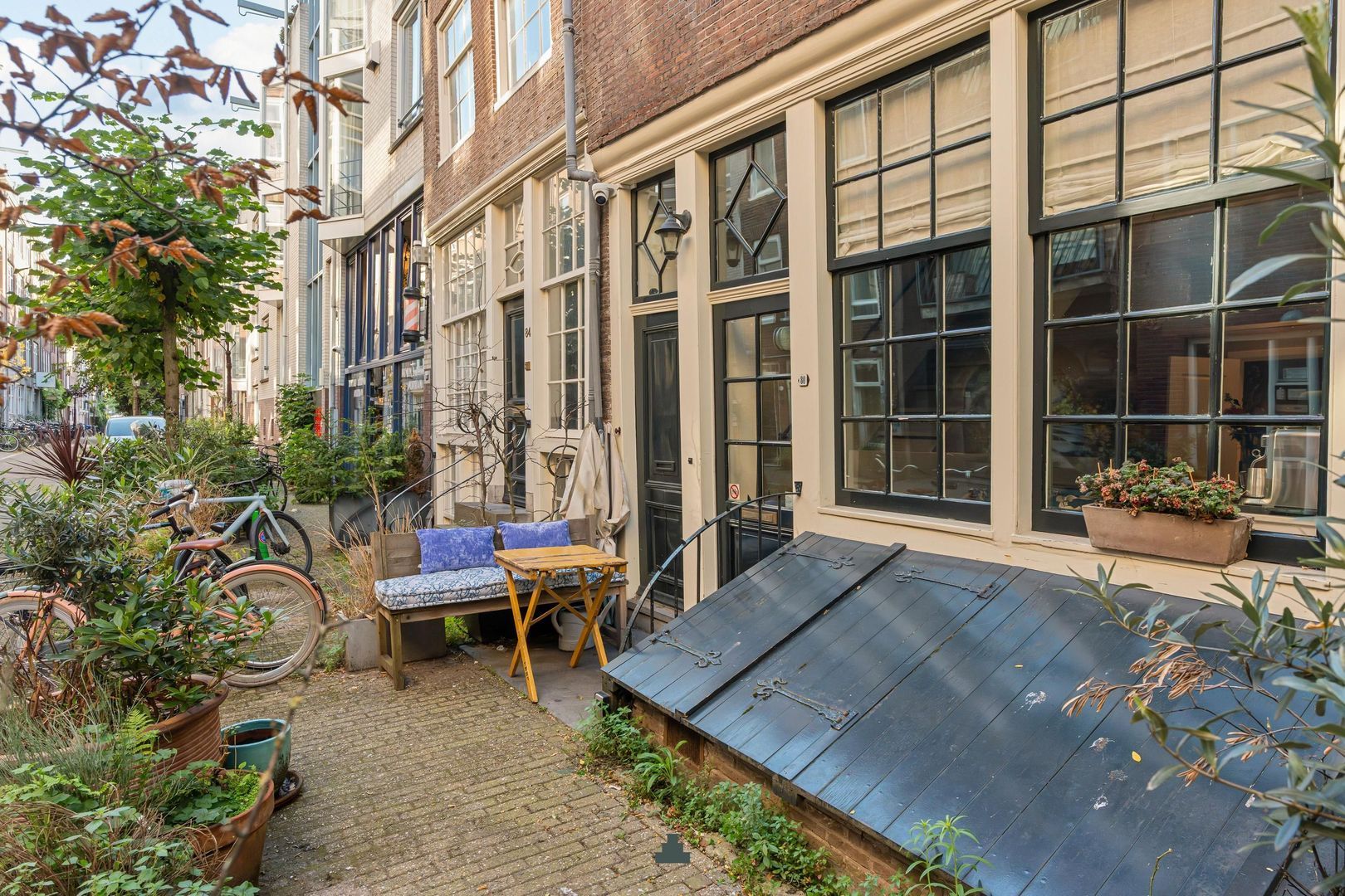 Utrechtsedwarsstraat 80 H, Amsterdam foto-4