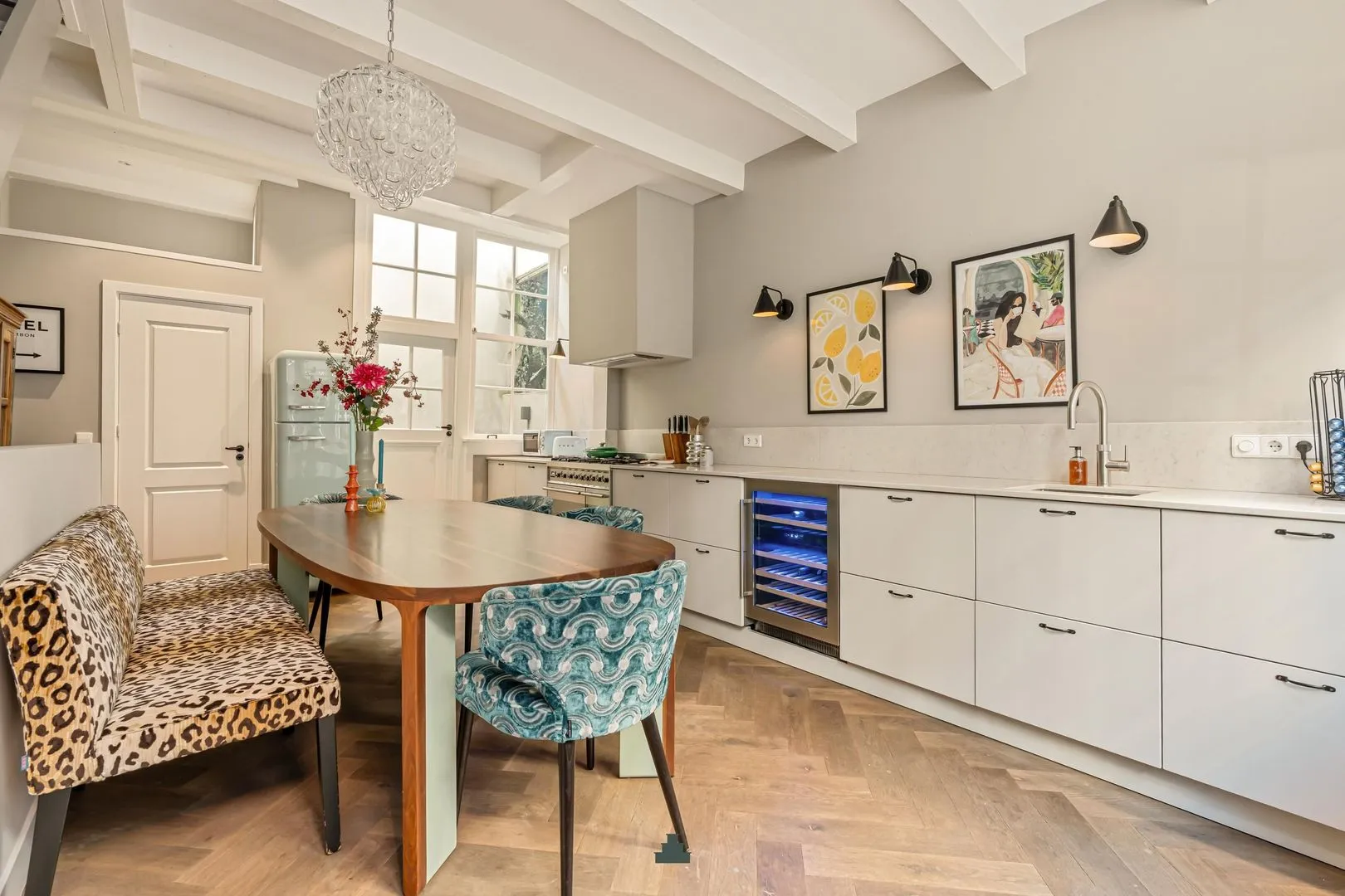 Appartement te koop: Utrechtsedwarsstraat 80H, Amsterdam