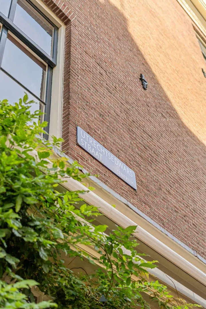 Appartement te koop: Utrechtsedwarsstraat 80H, Amsterdam