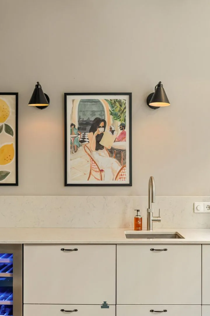 Appartement te koop: Utrechtsedwarsstraat 80H, Amsterdam