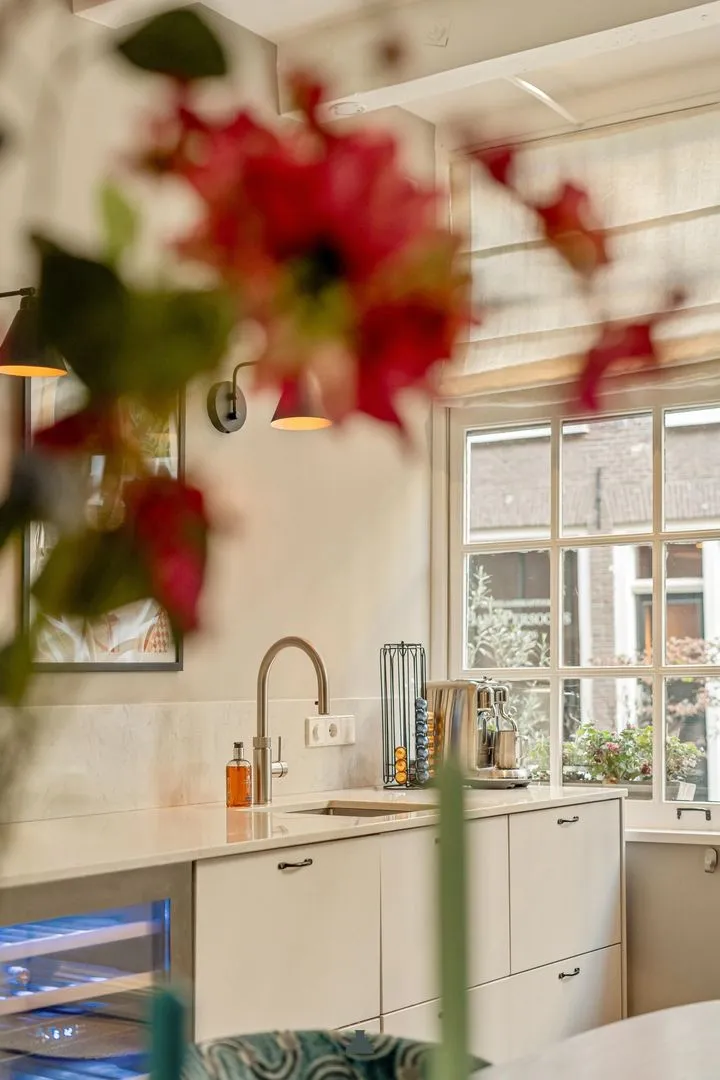 Appartement te koop: Utrechtsedwarsstraat 80H, Amsterdam