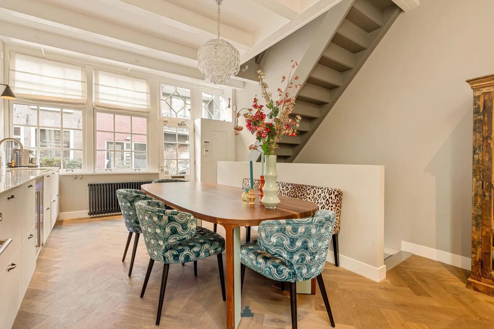 Appartement te koop: Utrechtsedwarsstraat 80H, Amsterdam