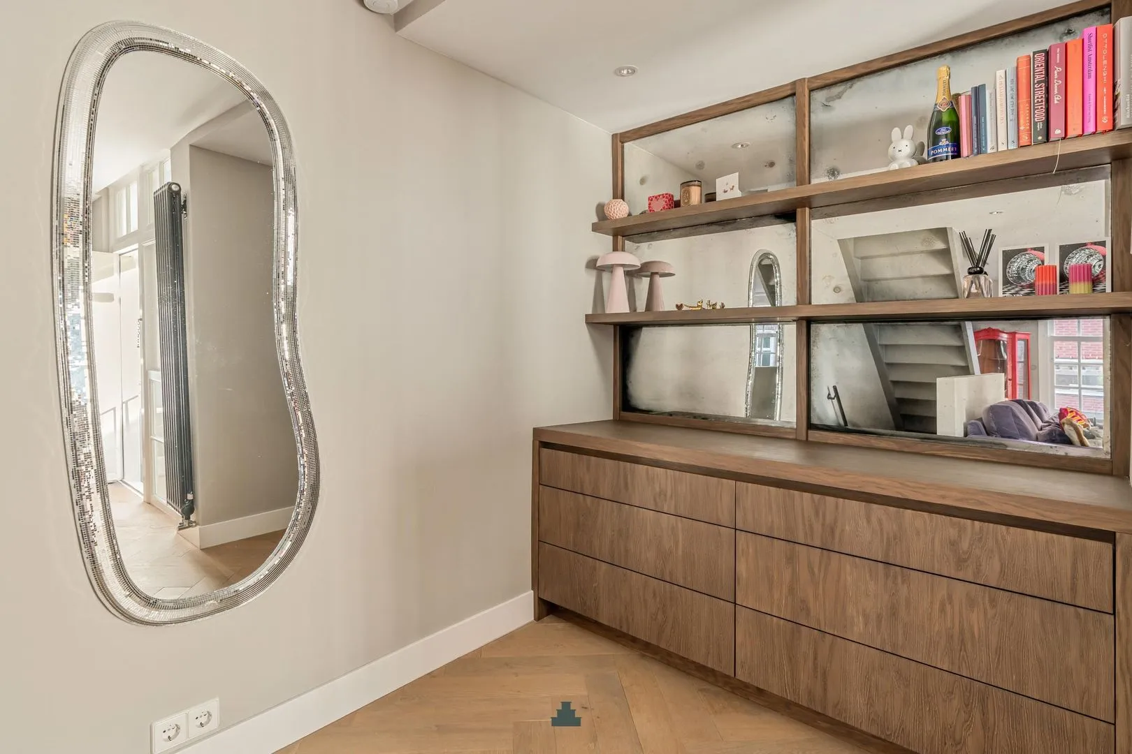 Appartement te koop: Utrechtsedwarsstraat 80H, Amsterdam