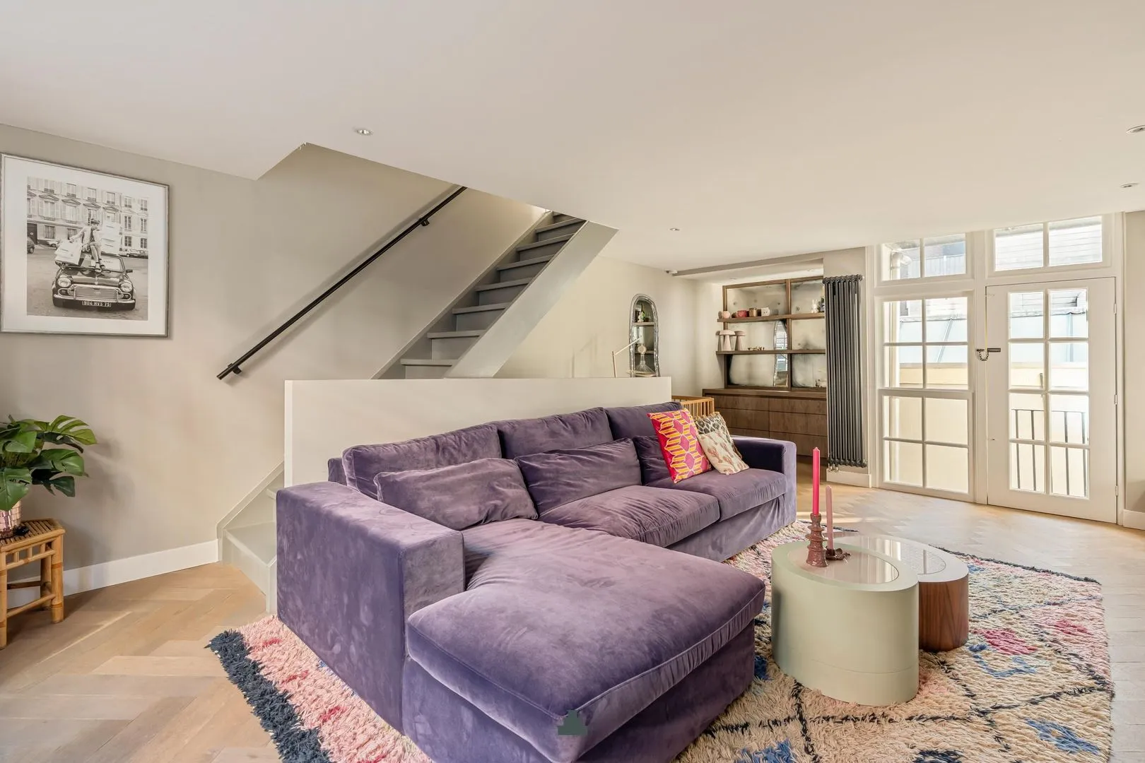 Appartement te koop: Utrechtsedwarsstraat 80H, Amsterdam